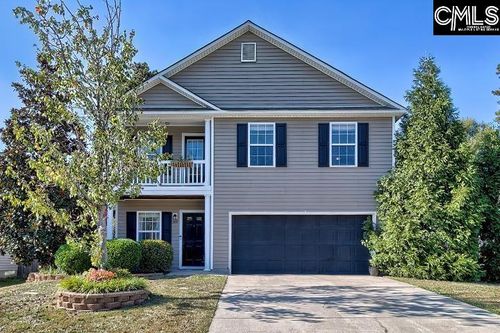 209 Eagle Pointe Drive, Chapin, SC, 29036 | Card Image