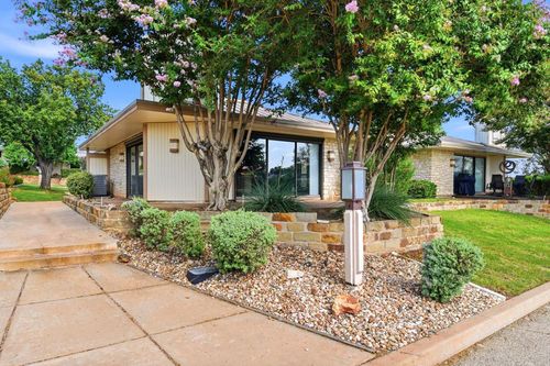 1406 Broken Hls, Horseshoe Bay, TX, 78657-5697 | Card Image