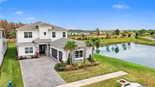 32423 Rosewood Meadow Ln, Wesley Chapel, FL, 33543-4163 | Card Image