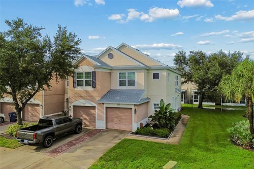 26615 Chimney Spire Ln, WESLEY CHAPEL, FL, 33544-4734 | Card Image