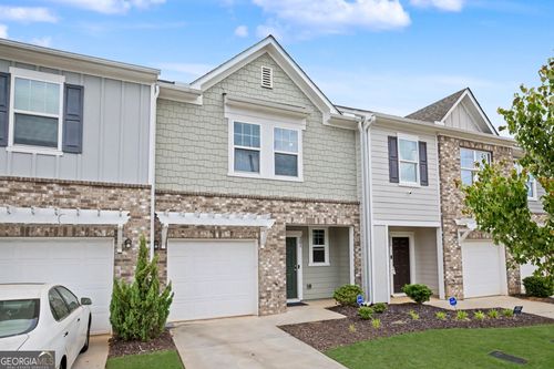 201 Swindon Dr, McDonough, GA, 30253-6945 | Card Image