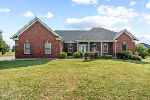 153 Spring Farm Trl, Shepherdsville, KY, 40165-7722 | Card Image