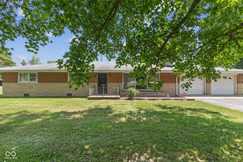 10816 N Us Highway 231, Cloverdale, IN, 46120-8039 | Card Image