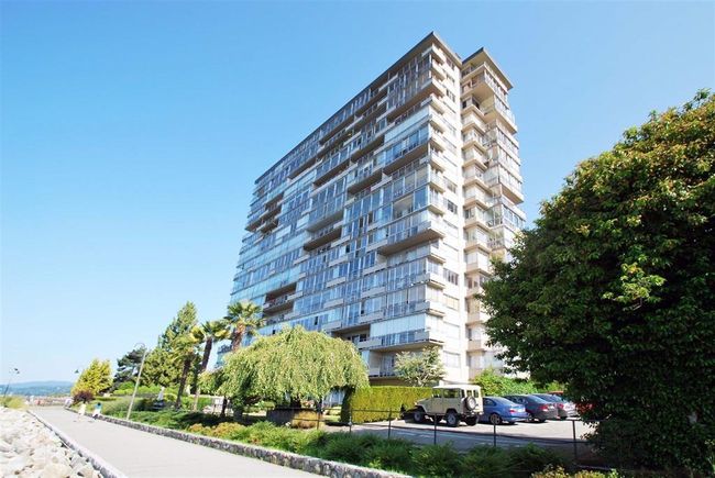 103 - 150 24 Street, Condo with 2 bedrooms, 2 bathrooms and 1 parking in West Vancouver BC | Image 22