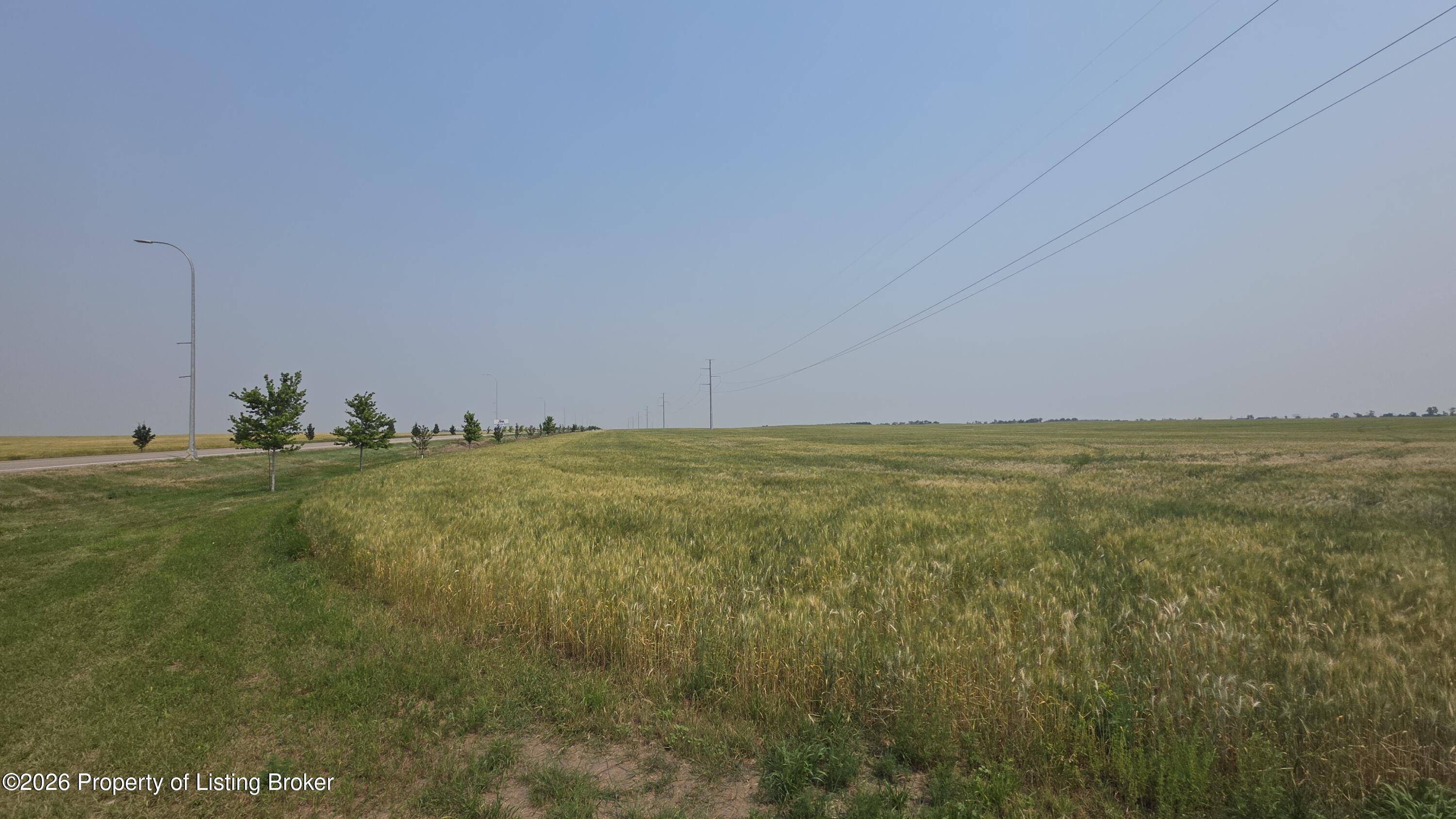 Land in Williston 5
