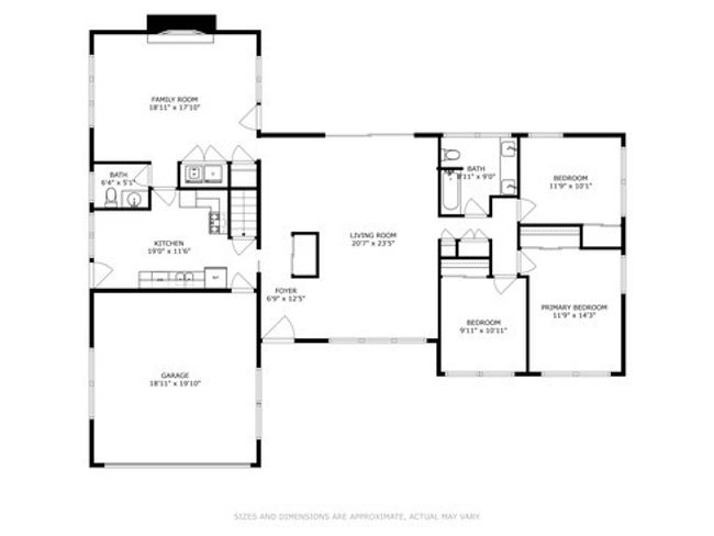 5623 N Manor Ln, House other with 3 bedrooms, 2 bathrooms and 2 parking in CHICAGO IL | Image 20
