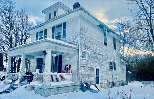 1247 Selma Rd, Springfield, OH, 45505-3260 | Card Image