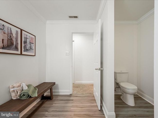 181 High Knob Ct, House other with 3 bedrooms, 3 bathrooms and null parking in FRONT ROYAL VA | Image 27