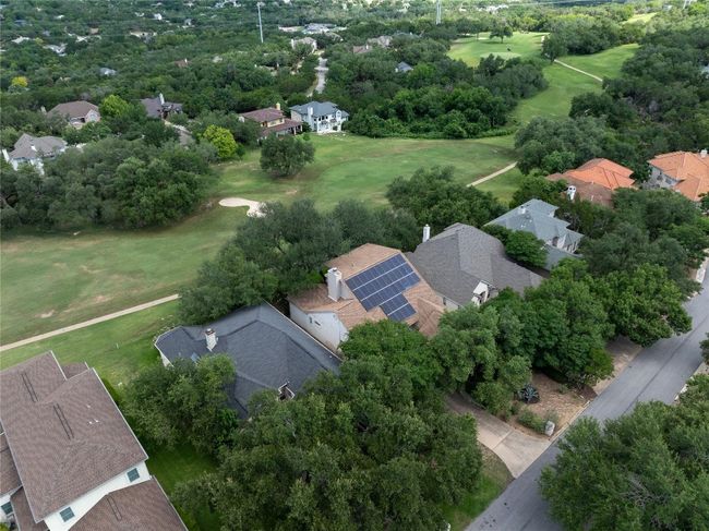 403 Hazeltine Dr, House other with 4 bedrooms, 3 bathrooms and 4 parking in Lakeway TX | Image 29