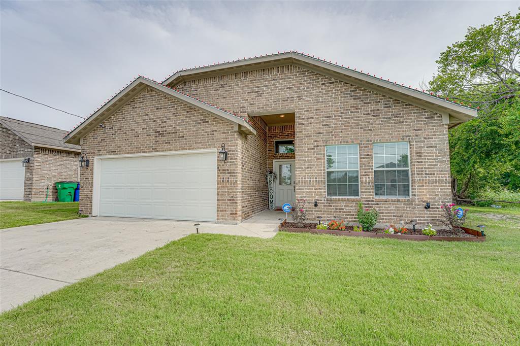 Spencer St, Greenville, TX 75401