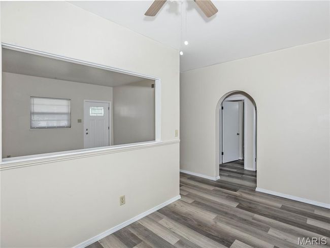 1022 W Main St, House other with 4 bedrooms, 2 bathrooms and 4 parking in Collinsville IL | Image 43