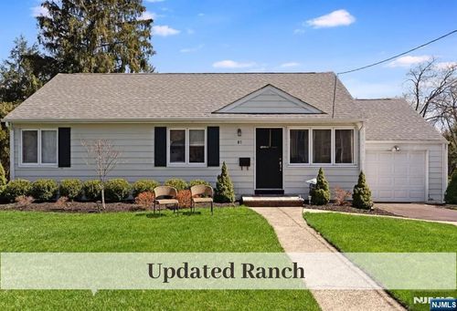 81 Delmar Ave, Glen Rock, NJ, 07452-3029 | Card Image