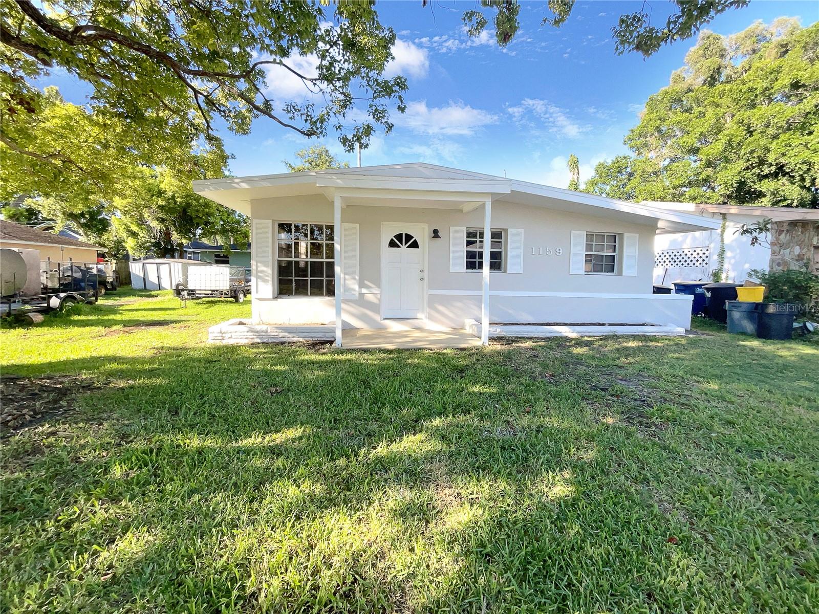 LA Salle St, Clearwater, FL 33755
