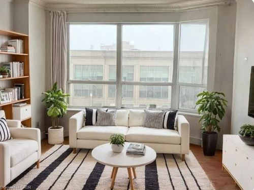 317-25 Kingsbridge Garden Cir, Mississauga, ON, L5R4B1 | Card Image