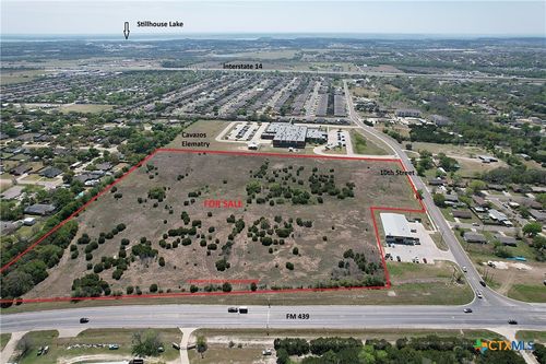 . Fm 439, Nolanville, TX, 76559 | Card Image