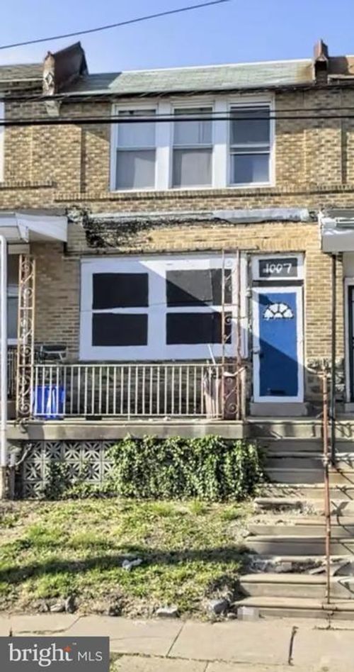 1007 Nedro Ave, PHILADELPHIA, PA, 19141-3715 | Card Image
