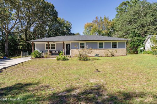 241 Bradford Rd, Wilmington, NC, 28409-2300 | Card Image