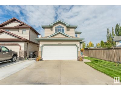 13554 141a Ave Nw, House other with 3 bedrooms, 3 bathrooms and null parking in Edmonton AB | Image 2