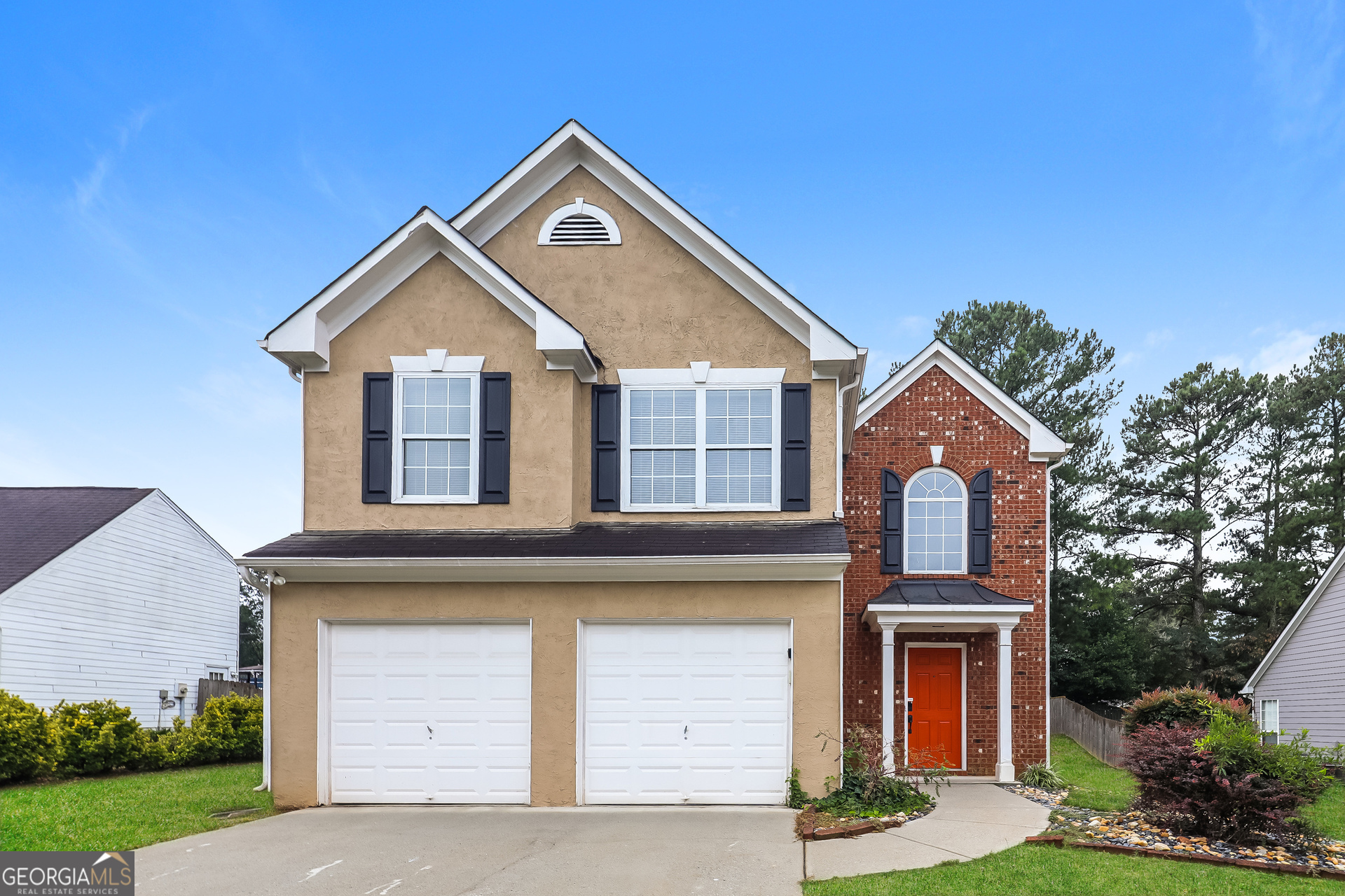 Collinswood Ct, Jonesboro, GA 30236