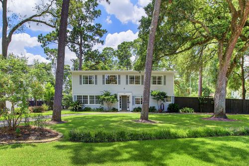 751 W 43rd St, Houston, TX, 77018-4401 | Card Image