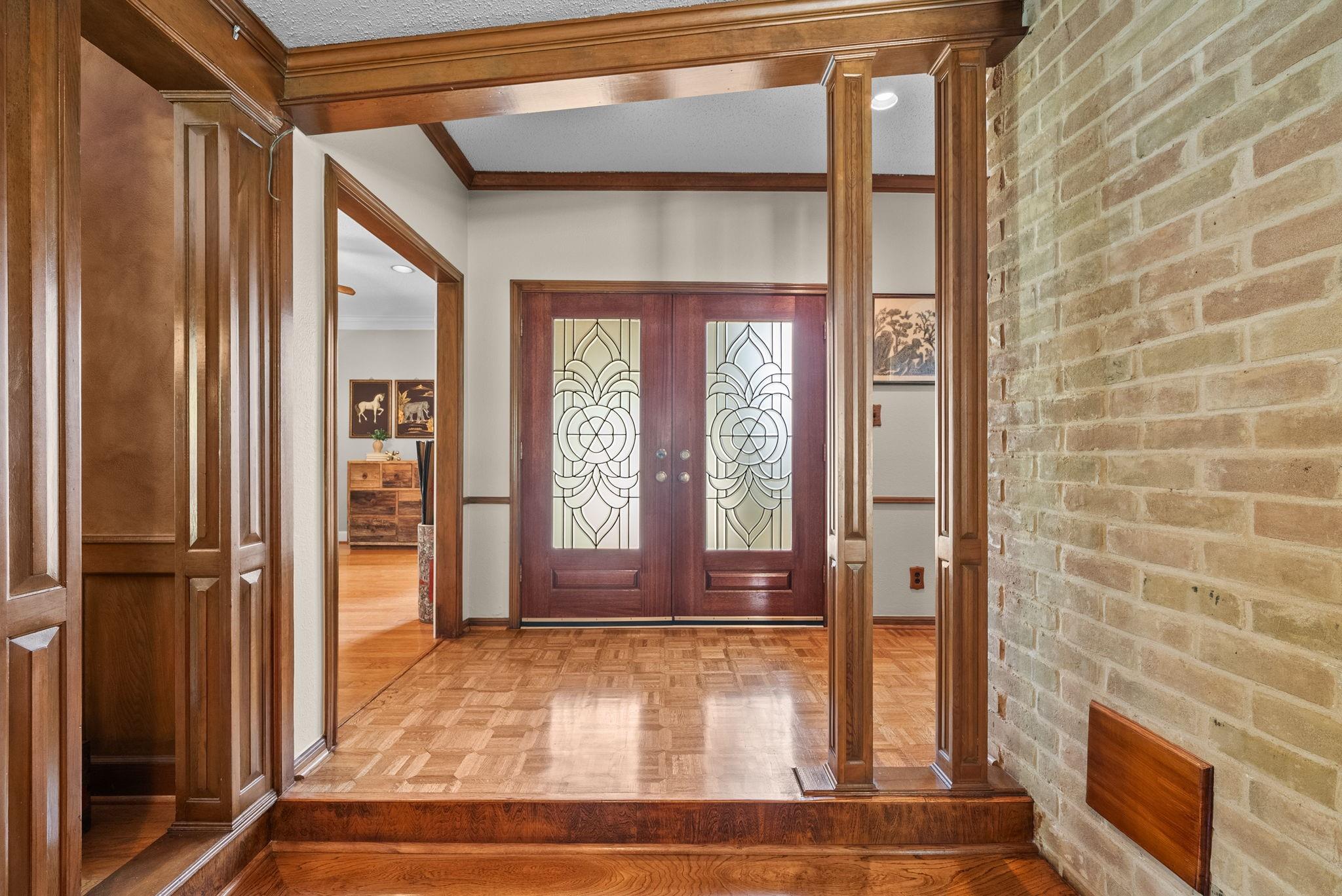 Residential in Houston 5