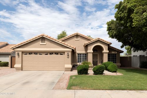 22418 N 74th Ln, Glendale, AZ, 85310-5670 | Card Image