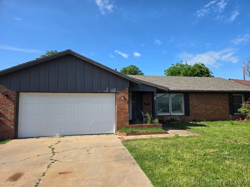 6765 26th Ct, Tulsa, OK, 74129-6205 | Card Image