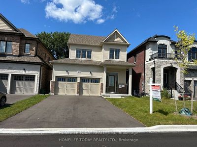 277 Fleetwood Dr, House other with 3 bedrooms, 4 bathrooms and 6 parking in Oshawa ON | Image 2