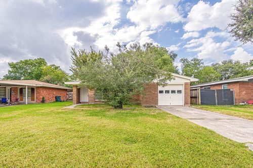 3518 Mattye Maye Dr, Pasadena, TX, 77503-2710 | Card Image