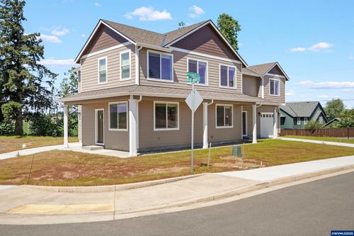 714 Nw Charles (-716 Nw George Ct) Ln, Sublimity, OR, 97385 | Card Image