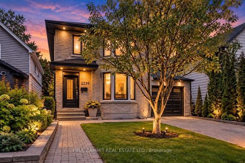 2239 Gerrard St E, Toronto, ON, M4E2C9 | Card Image