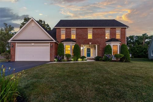12 Nightfrost Ln, Henrietta, NY, 14467-9163 | Card Image