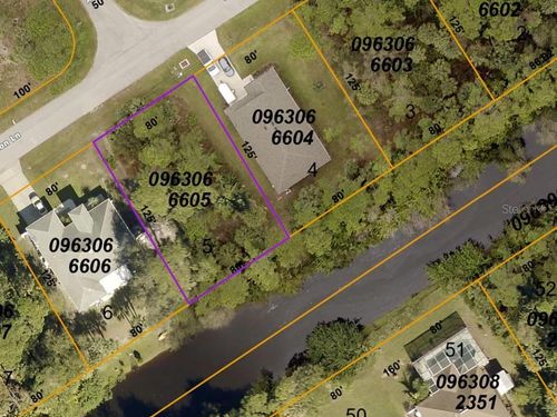 LOT 5 Henderson Ln, NORTH PORT, FL, 34286 | Card Image