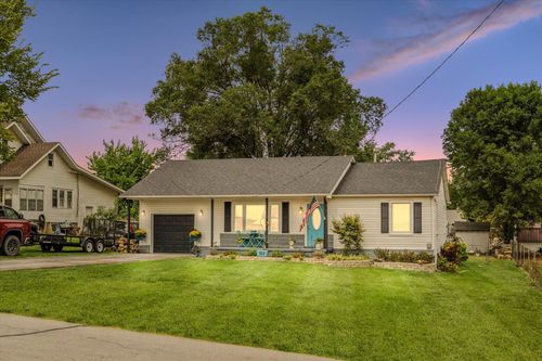 103 W Cowden St. Street, Pleasant Hope, MO, 65725 | Card Image