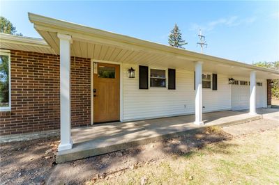 3643 Old Mill Road, House other with 3 bedrooms, 2 bathrooms and null parking in Springfield OH | Image 2