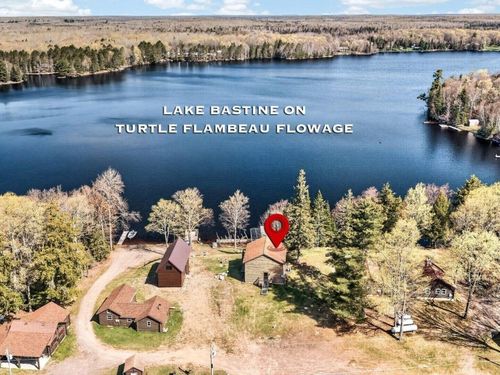 7-6520W Flambeau Dam Rd, Butternut, WI, 54514-8309 | Card Image
