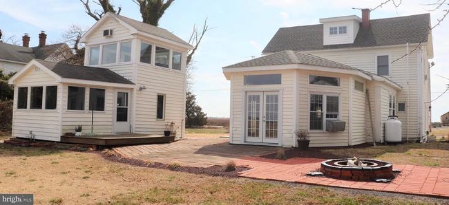 25724 Frenchtown Rd, House other with 2 bedrooms, 2 bathrooms and null parking in WESTOVER MD | Image 5