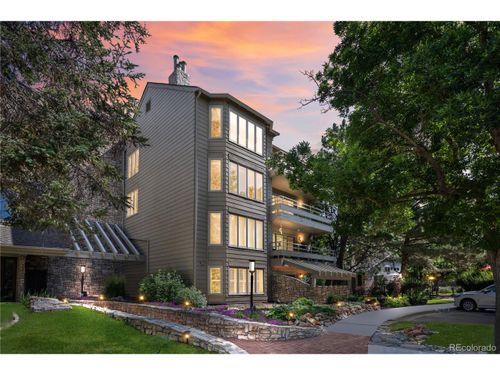301-4605 S S Yosemite St, Denver, CO, 80237 | Card Image
