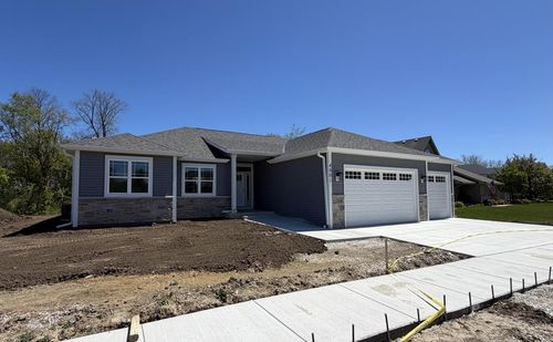 4801 Piper Lane, Mount Pleasant, WI, 53403 | Card Image