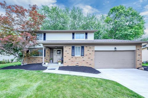 563 Wickham Way, Gahanna, OH, 43230-2232 | Card Image