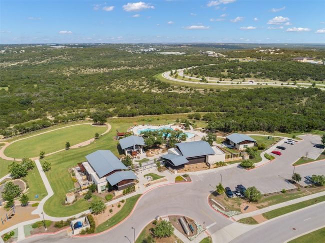 1036 Hazy Hills Loop, House other with 4 bedrooms, 3 bathrooms and 4 parking in Dripping Springs TX | Image 32