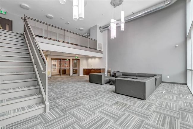 404 - 280 Lester St, House attached with 2 bedrooms, 1 bathrooms and 1 parking in Waterloo ON | Image 23
