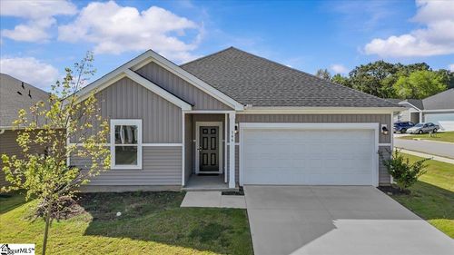 146 Vickery Road, Woodruff, SC, 29388 | Card Image