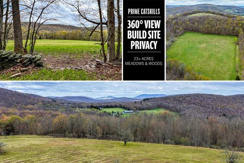 0 Brownell Rd, Bloomville, NY, 13739 | Card Image