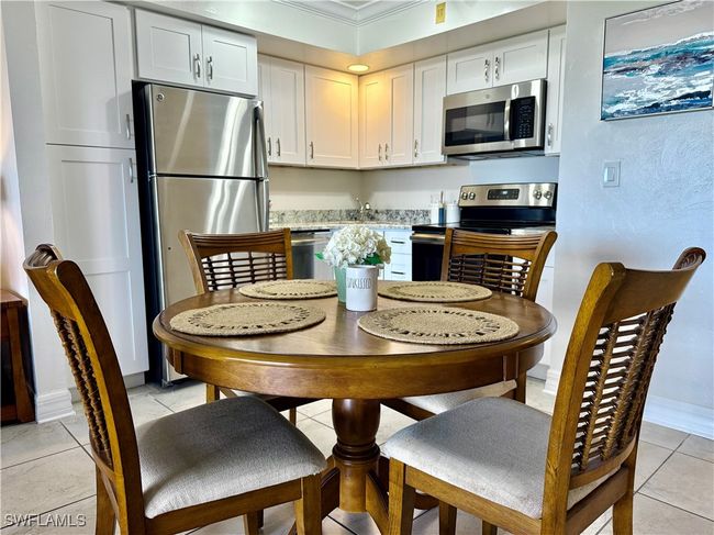 5120 Bayside Villas, Condo with 1 bedrooms, 2 bathrooms and null parking in CAPTIVA FL | Image 9