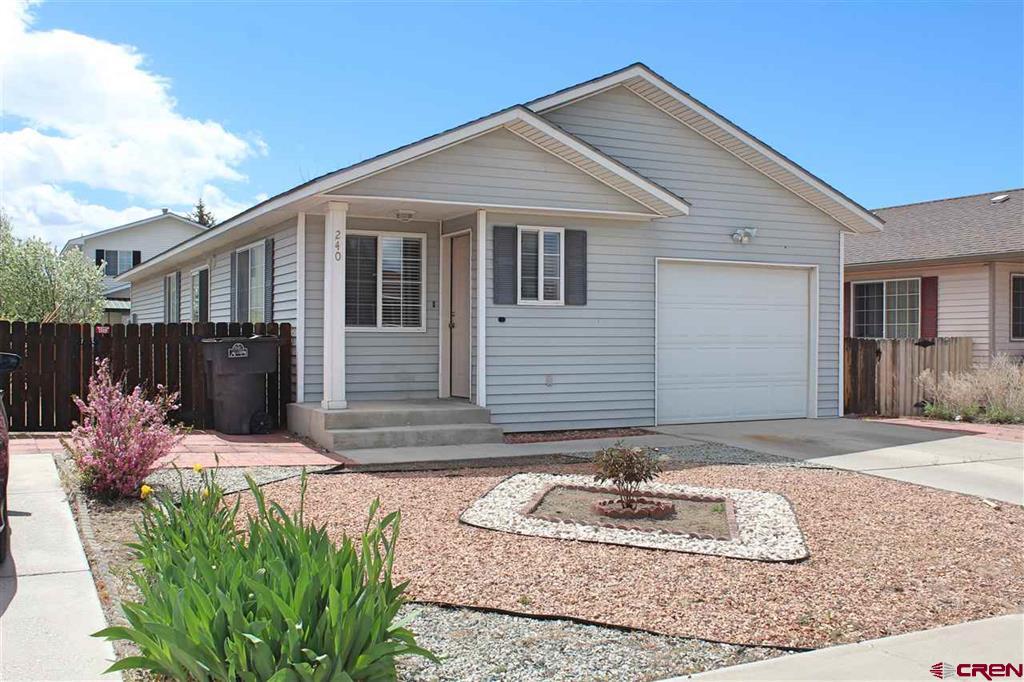 Calle Buena , Alamosa, CO 81101