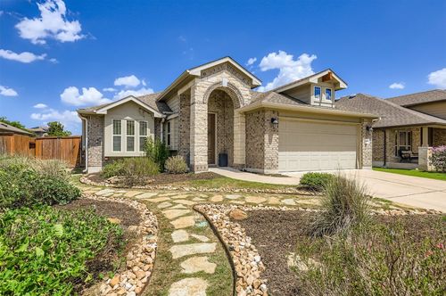 19401 Wearyall Hill Ln, Pflugerville, TX, 78660-4495 | Card Image