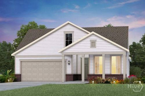 106 Bark Bnd, Richmond Hill, GA, 31324-6890 | Card Image