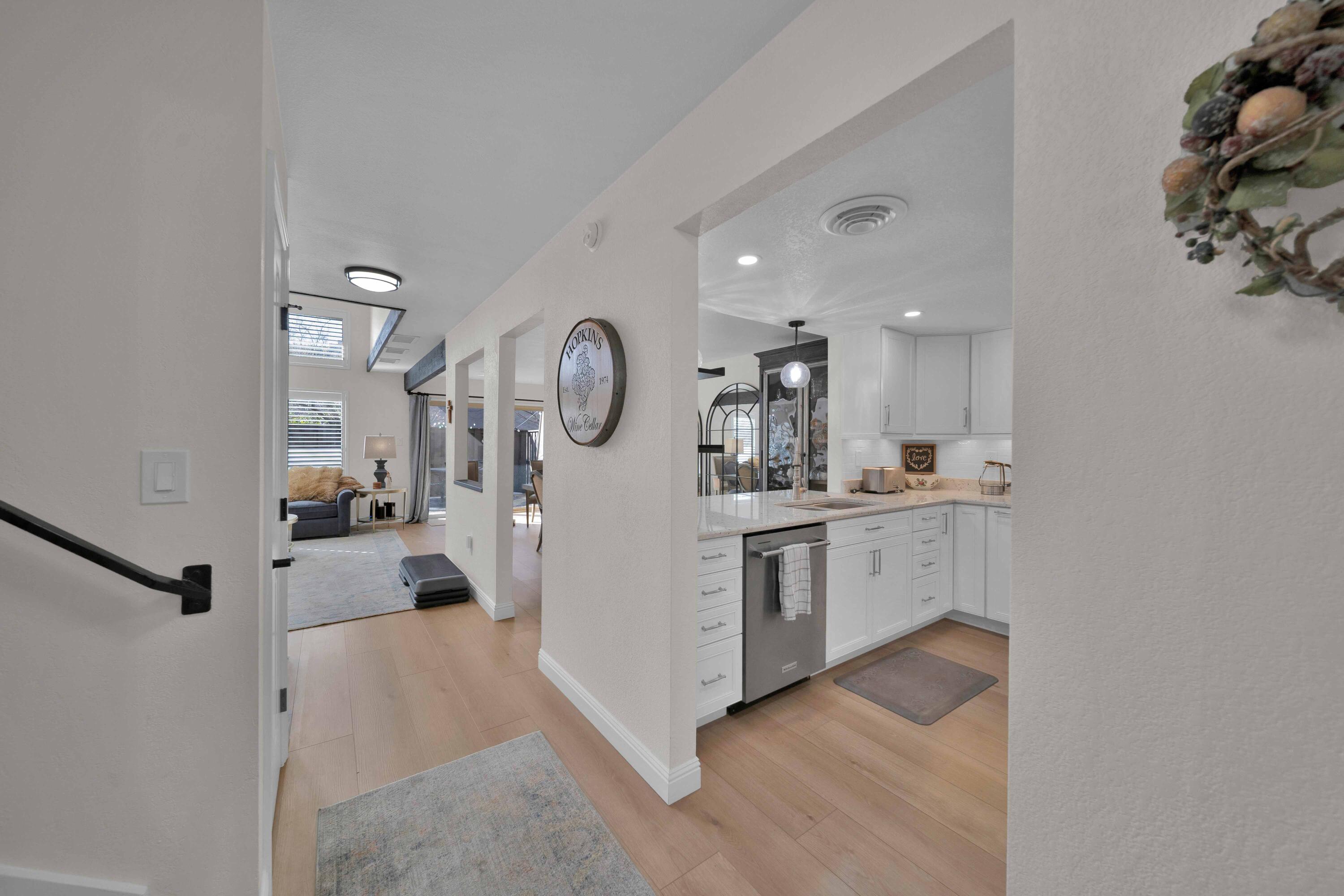 Residential in Redding 5