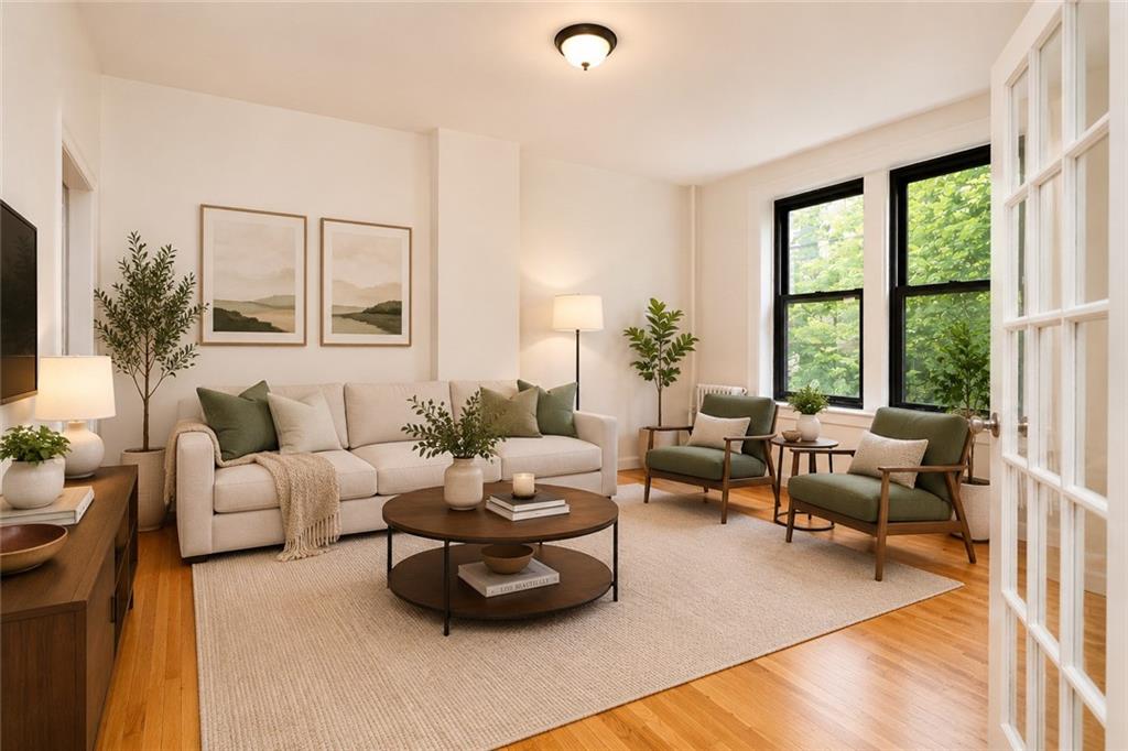Residential in Brooklyn 2